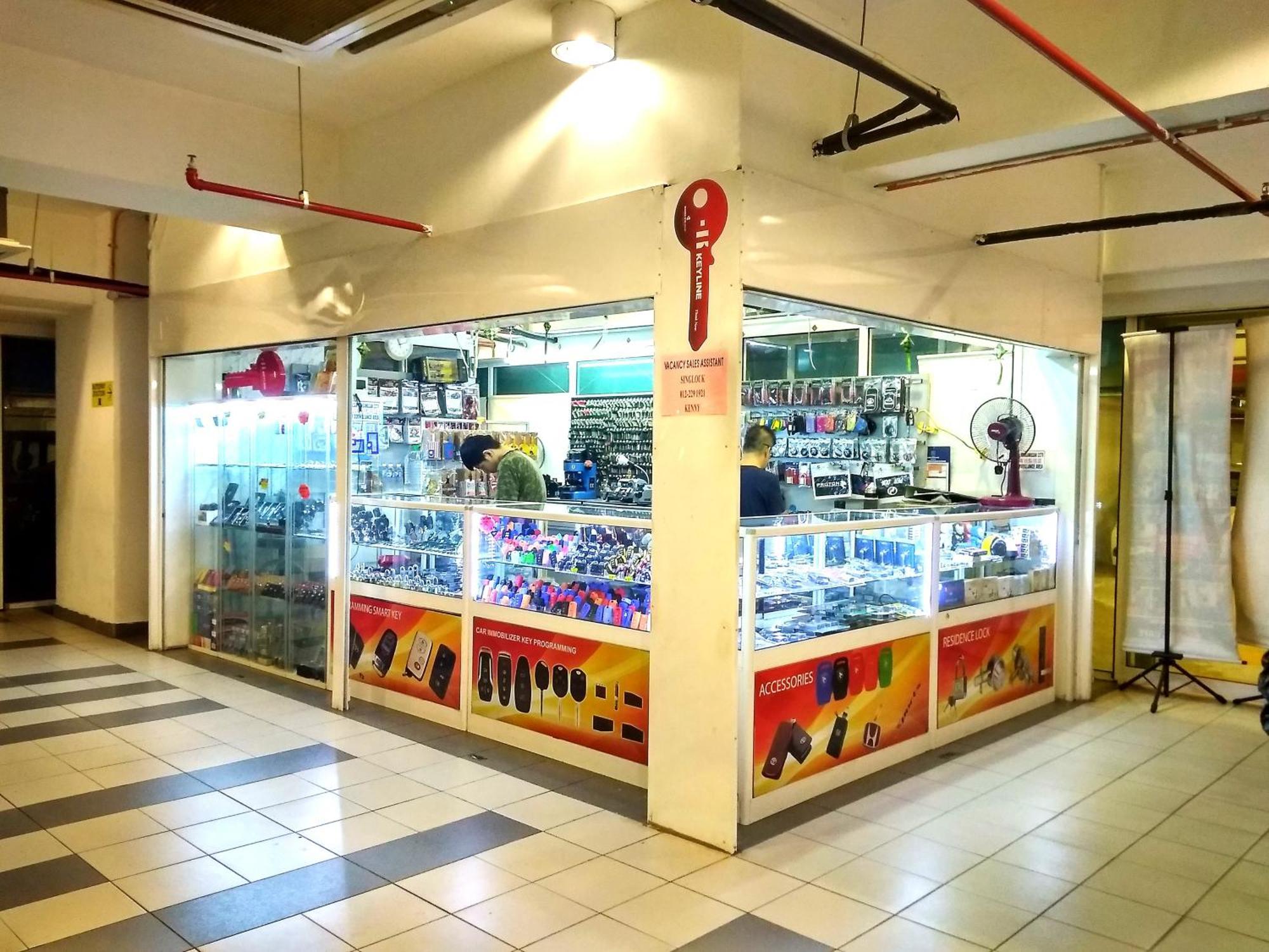 Fa Suite12 At De Centrum Putrajaya-Bangi Kajang Exterior photo